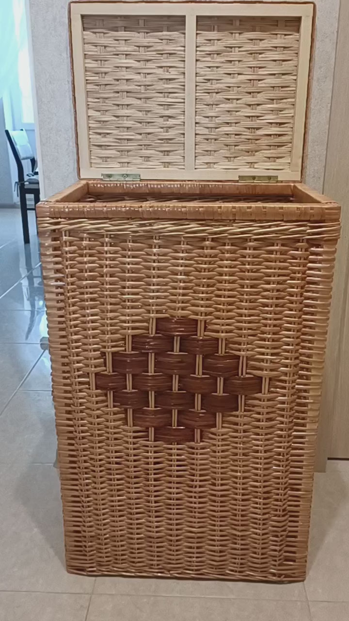Durable Laundry Baskets
